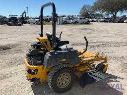 2017 Hustler 934992 54in Zero Turn Mower