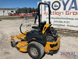 2017 Hustler 934992 54in Zero Turn Mower