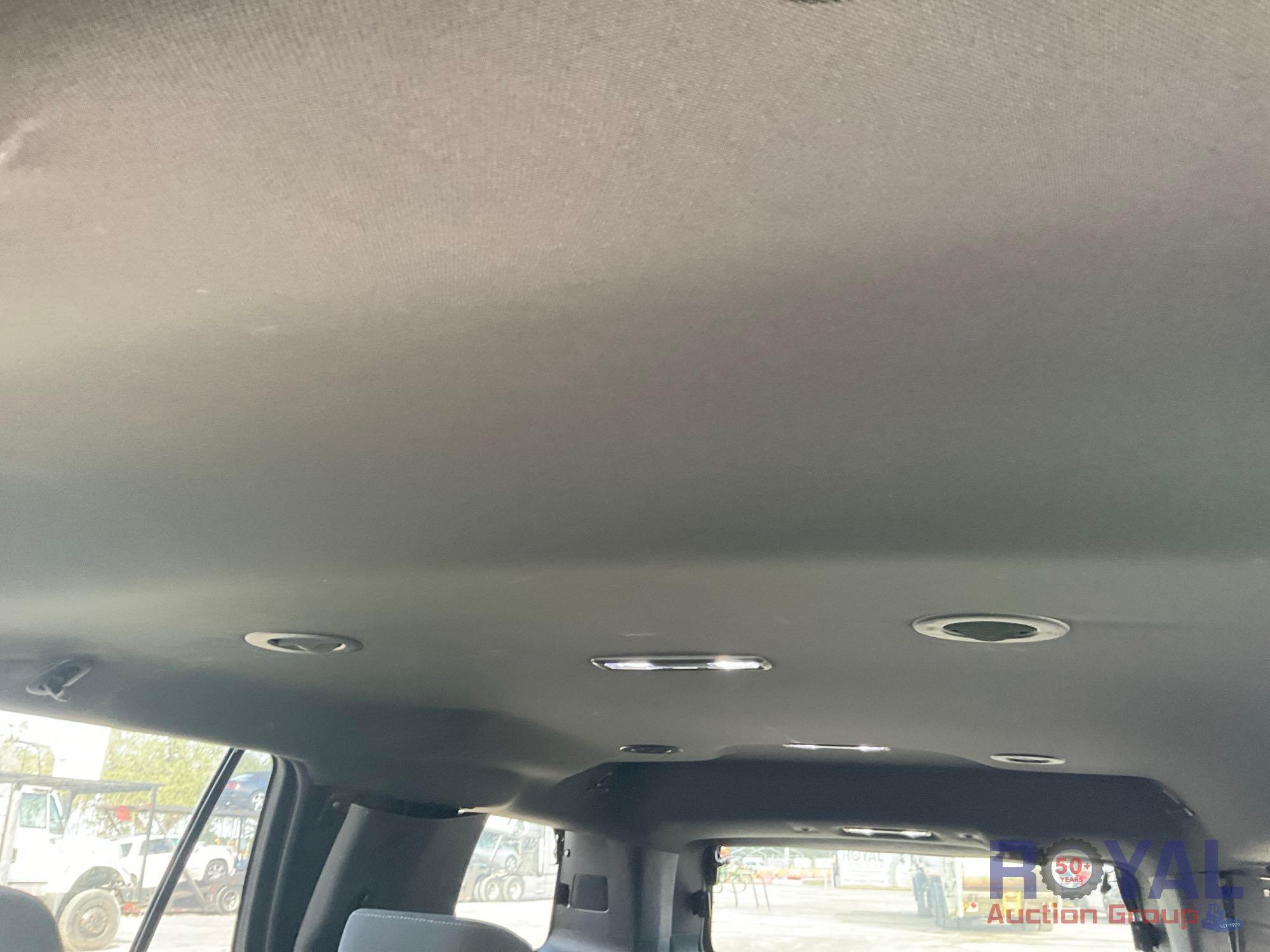 2021 Chevrolet Tahoe 4x4 SUV