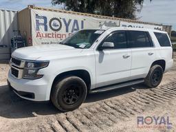 2019 Chevrolet Tahoe SUV