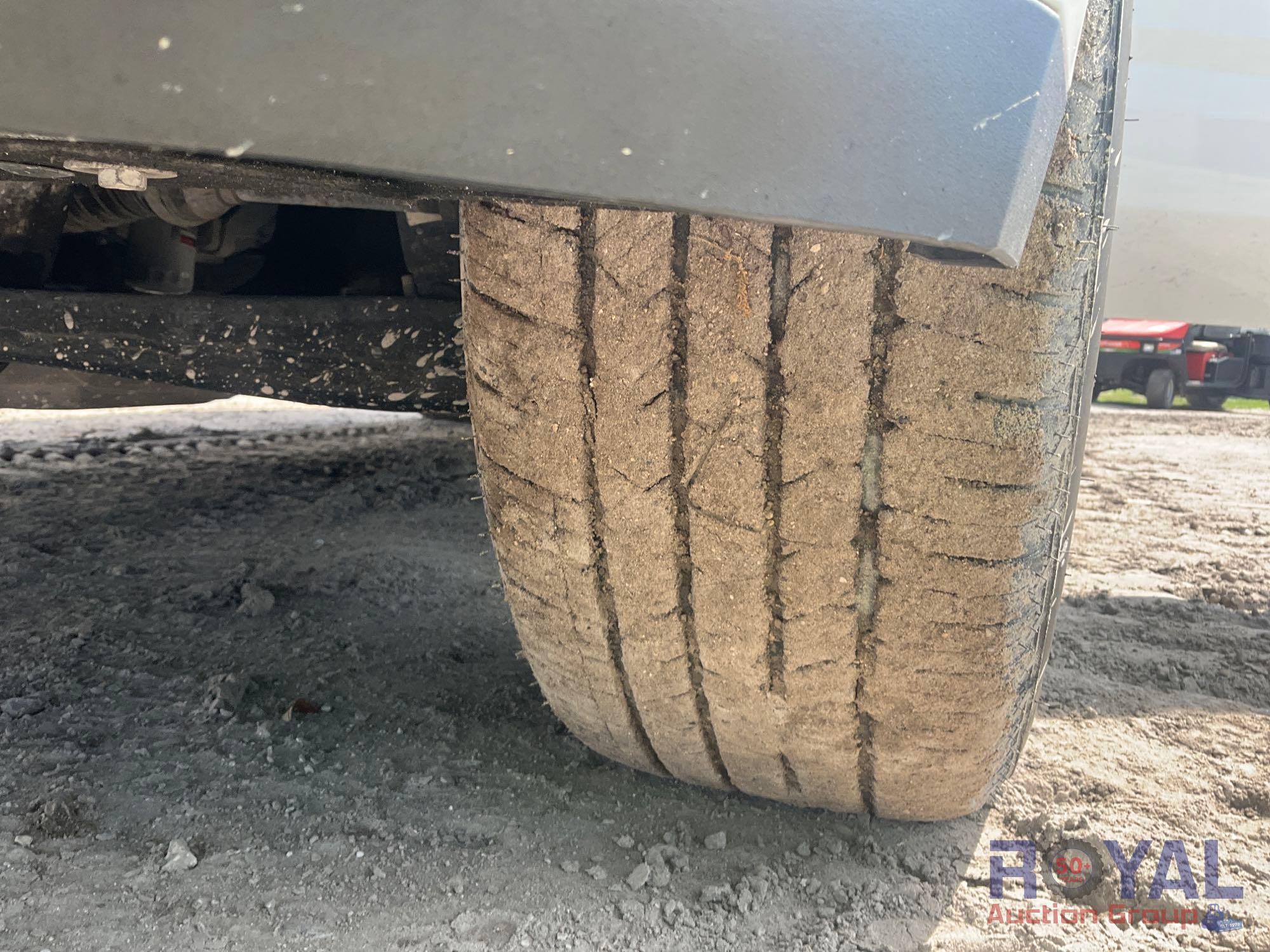 2019 Chevrolet Tahoe SUV