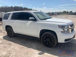 2019 Chevrolet Tahoe SUV