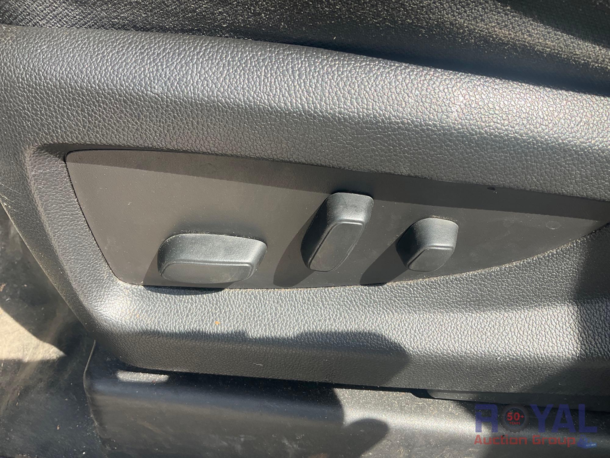 2019 Chevrolet Tahoe SUV
