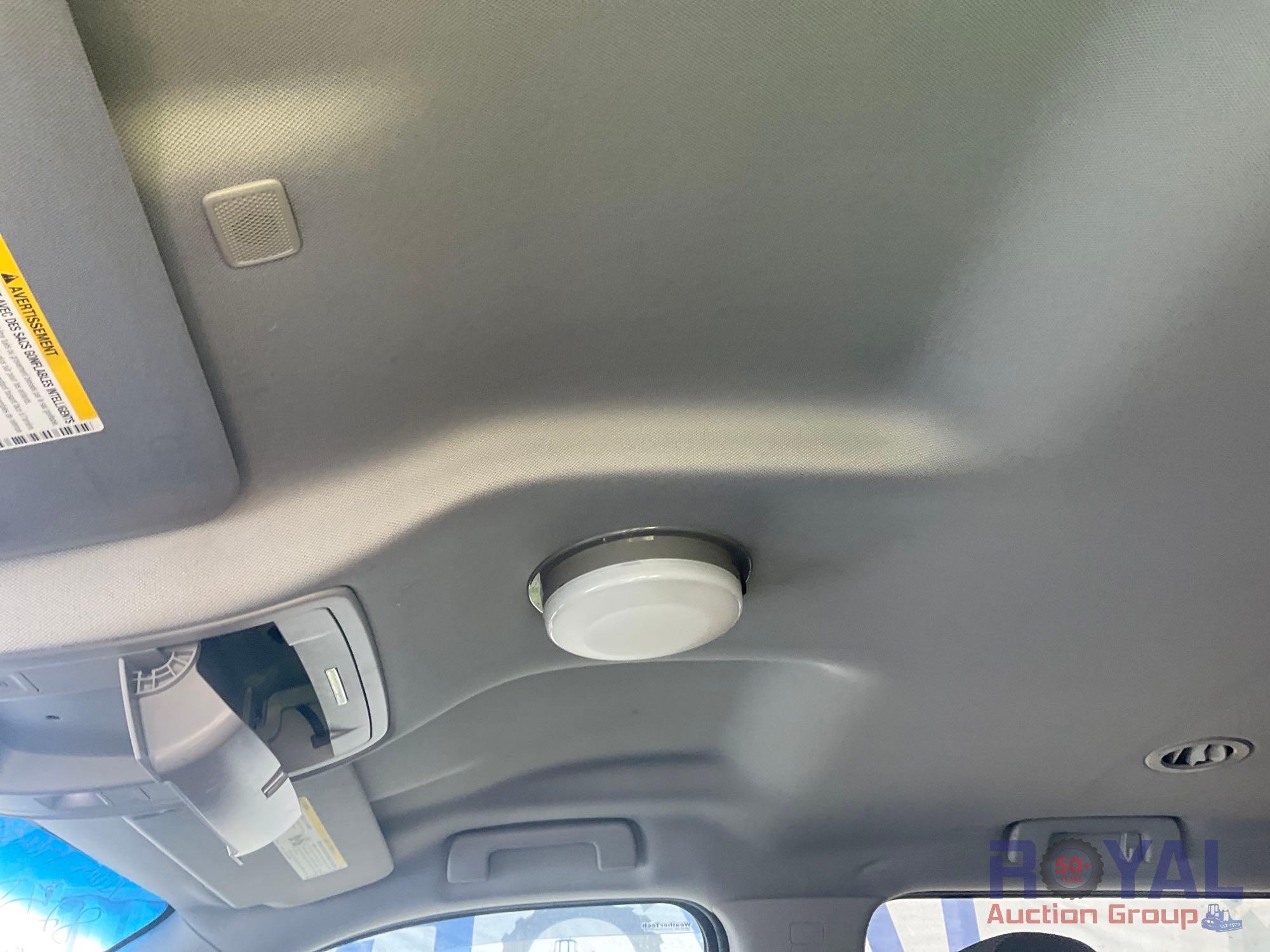 2019 Chevrolet Tahoe SUV