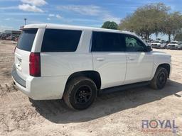 2019 Chevrolet Tahoe SUV