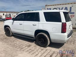 2019 Chevrolet Tahoe SUV