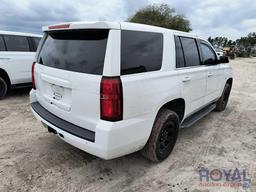 2018 Chevrolet Tahoe SUV