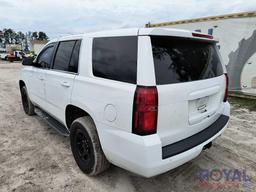 2018 Chevrolet Tahoe SUV