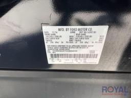 2017 Ford Explorer SUV AWD