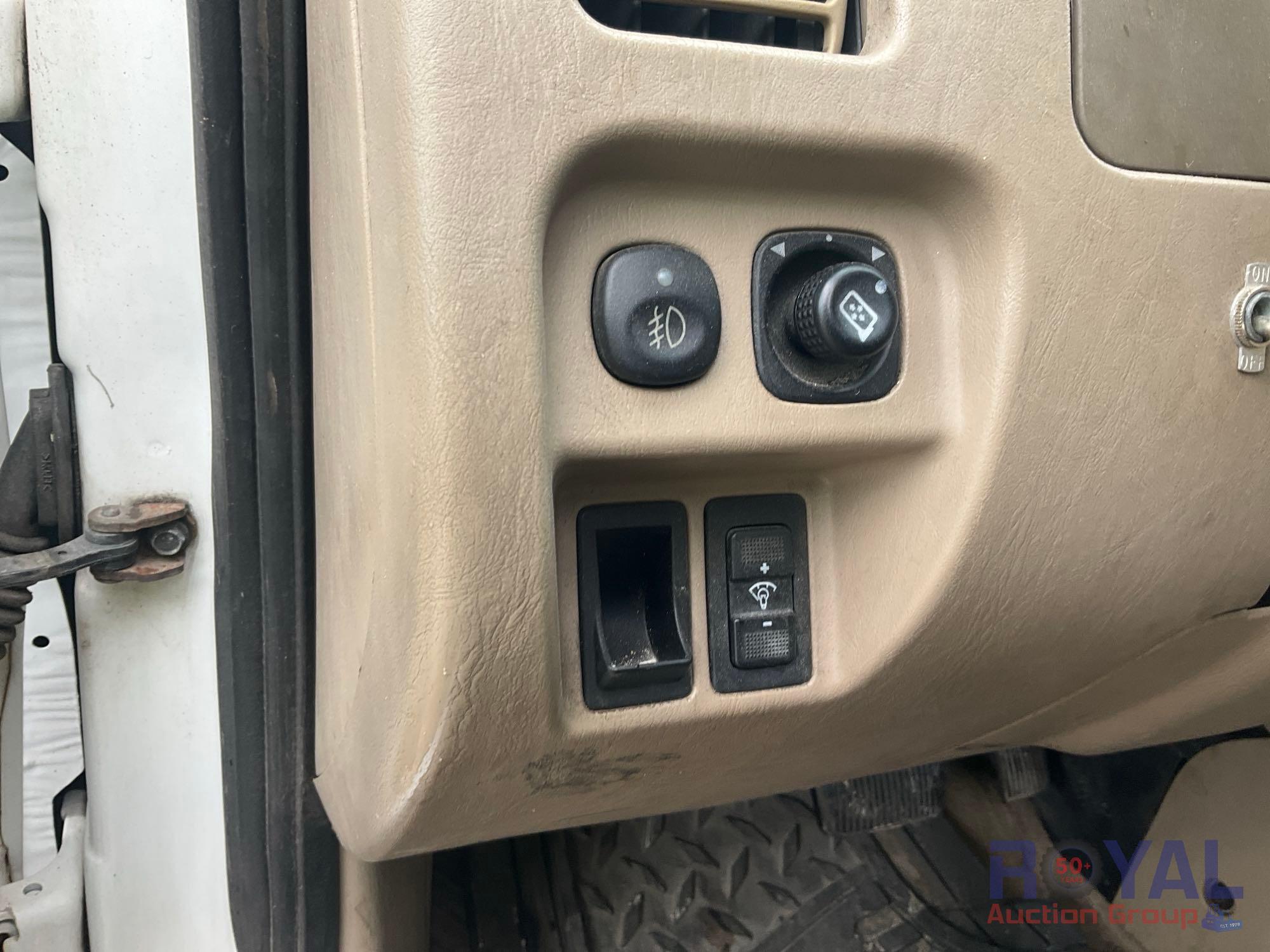 2006 Ford Escape XLT SUV