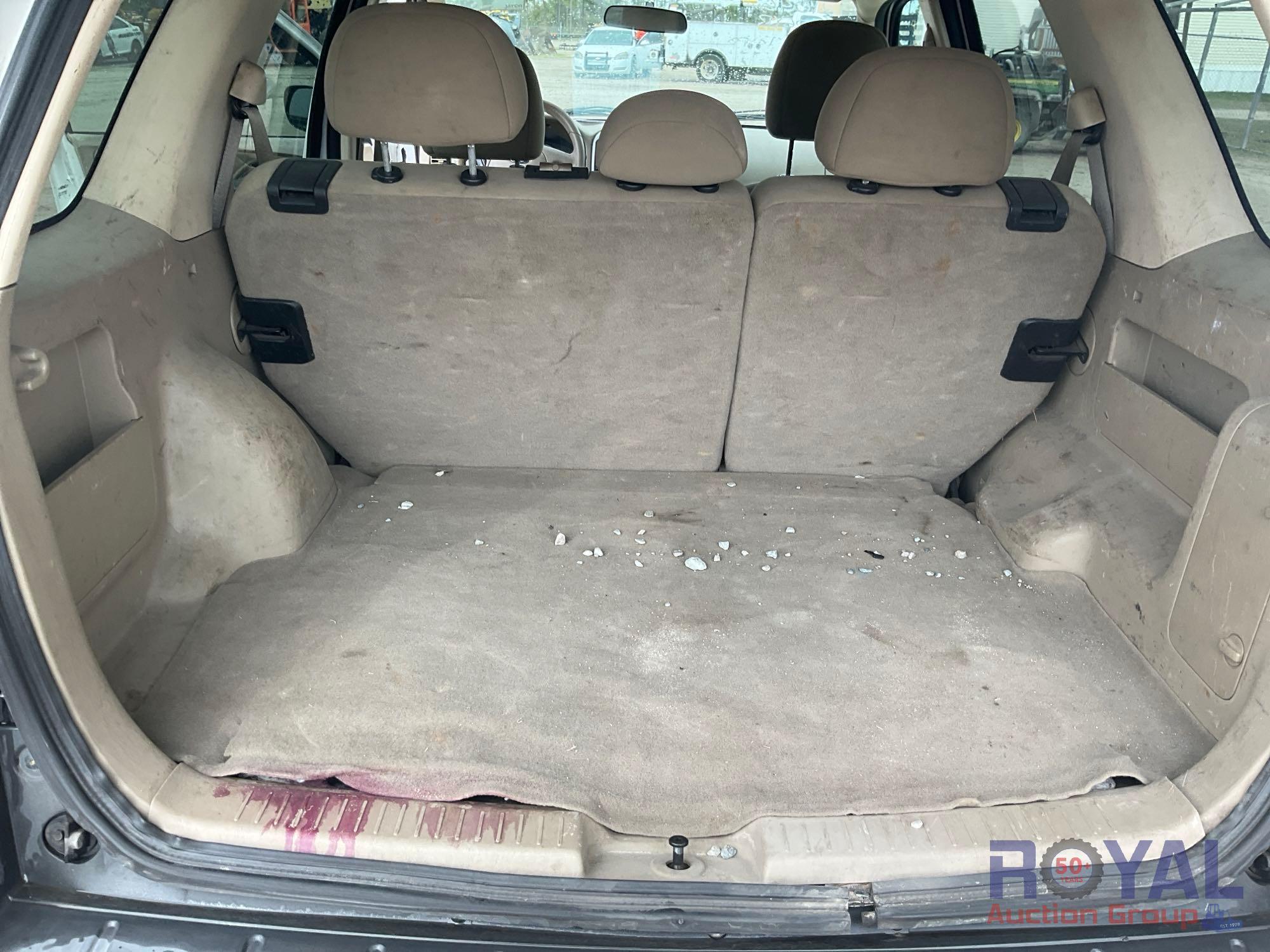 2006 Ford Escape XLT SUV