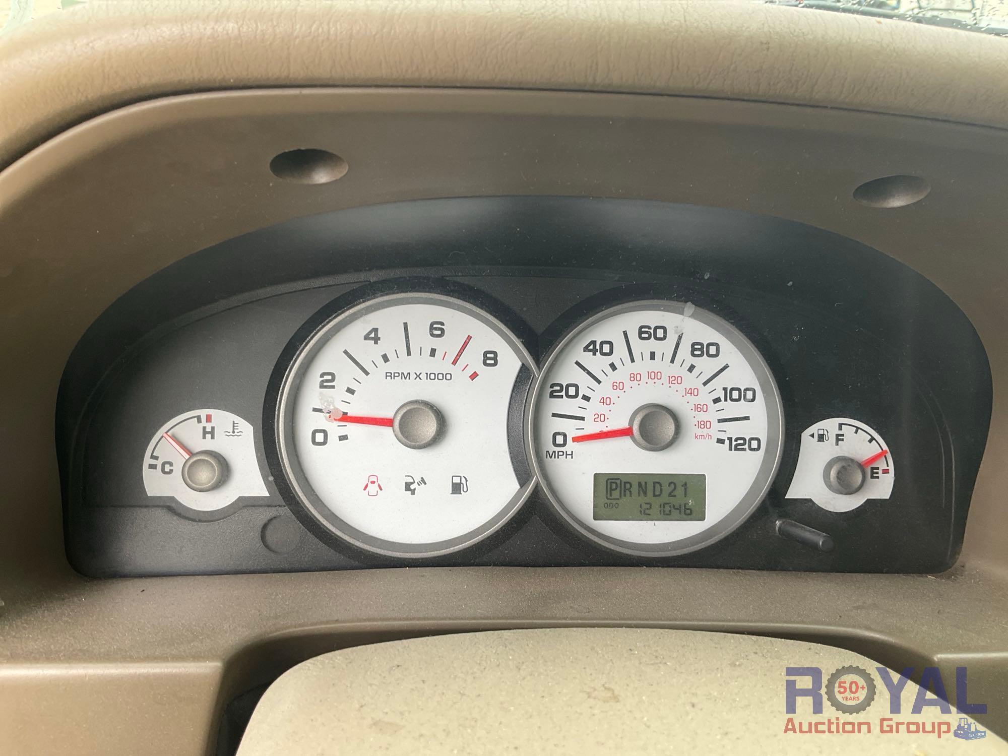 2006 Ford Escape XLT SUV