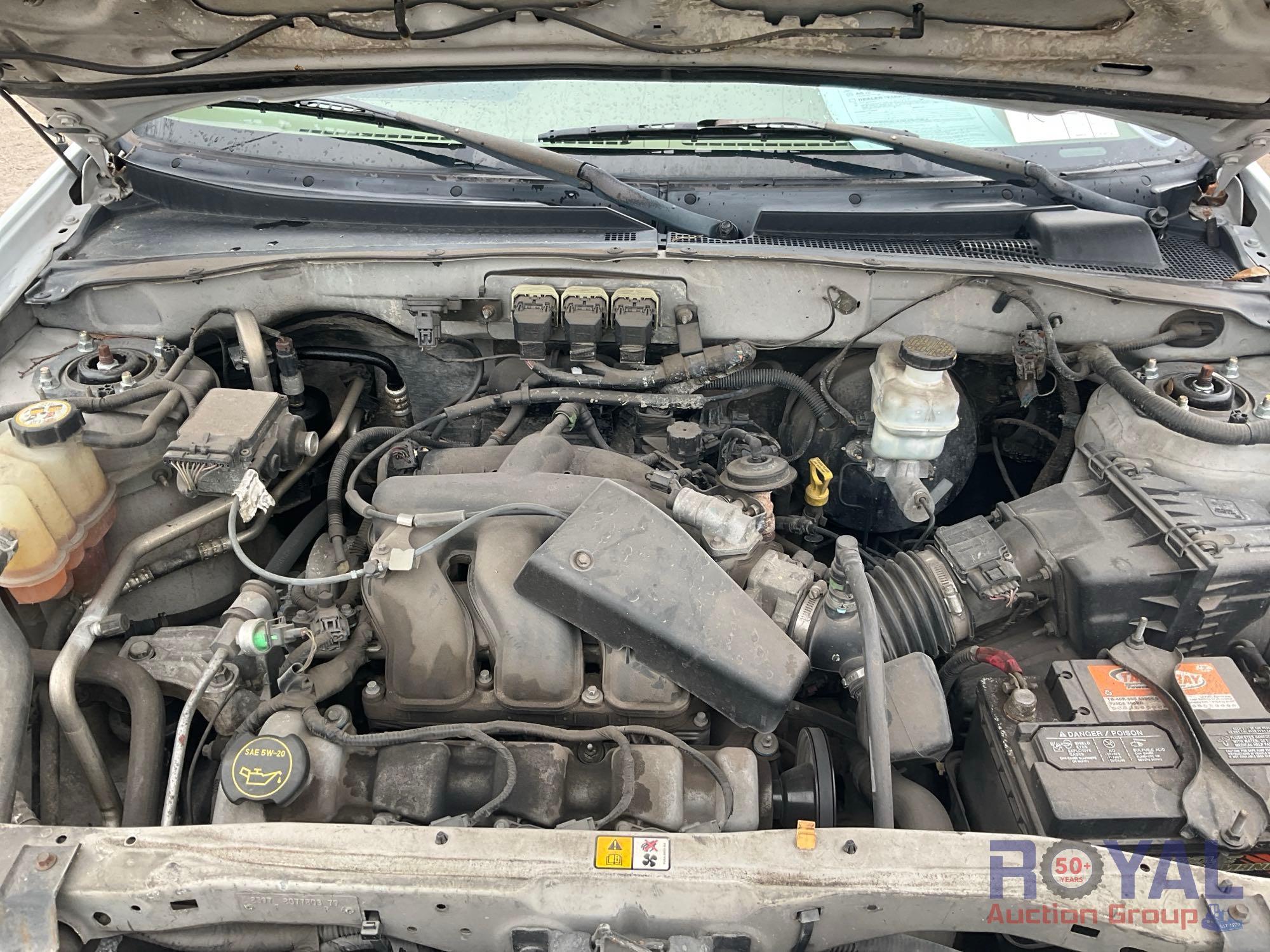 2006 Ford Escape XLT SUV