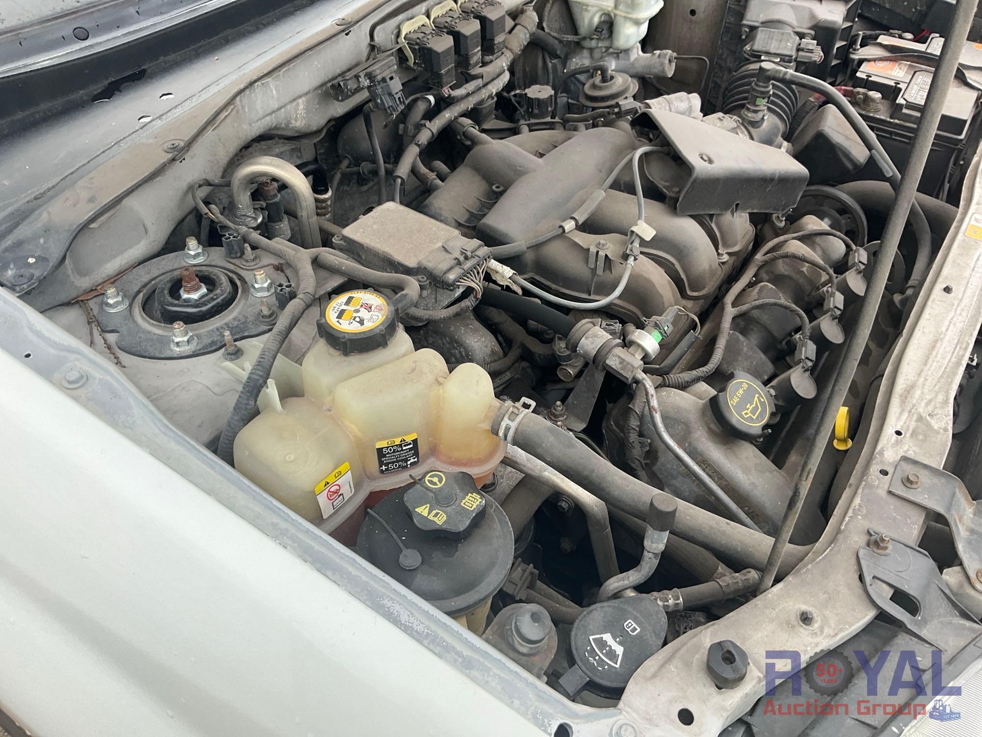 2006 Ford Escape XLT SUV