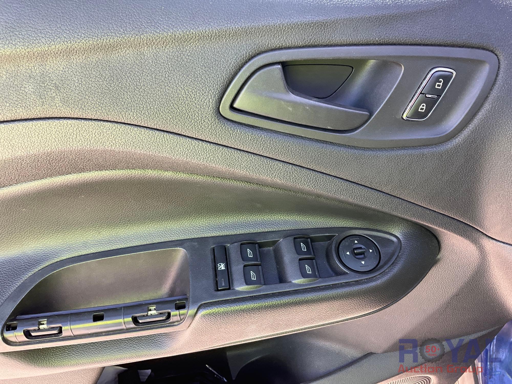 2013 Ford Escape SUV