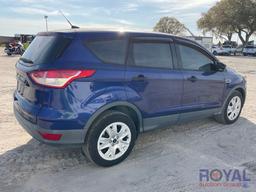 2013 Ford Escape SUV