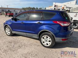 2013 Ford Escape SUV
