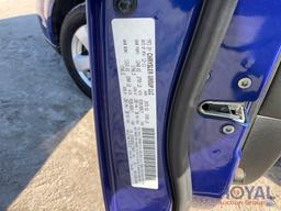 2012 Dodge Journey 5XT SUV