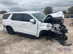 2021 Chevrolet Tahoe SUV