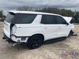 2021 Chevrolet Tahoe SUV