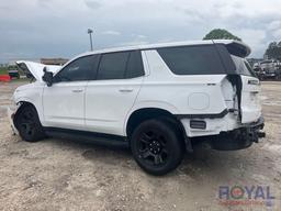 2021 Chevrolet Tahoe SUV