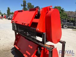 2024 Diggit 72MM Mulcher Skid Steer Attachment