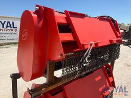 2024 Diggit 72MM Mulcher Skid Steer Attachment