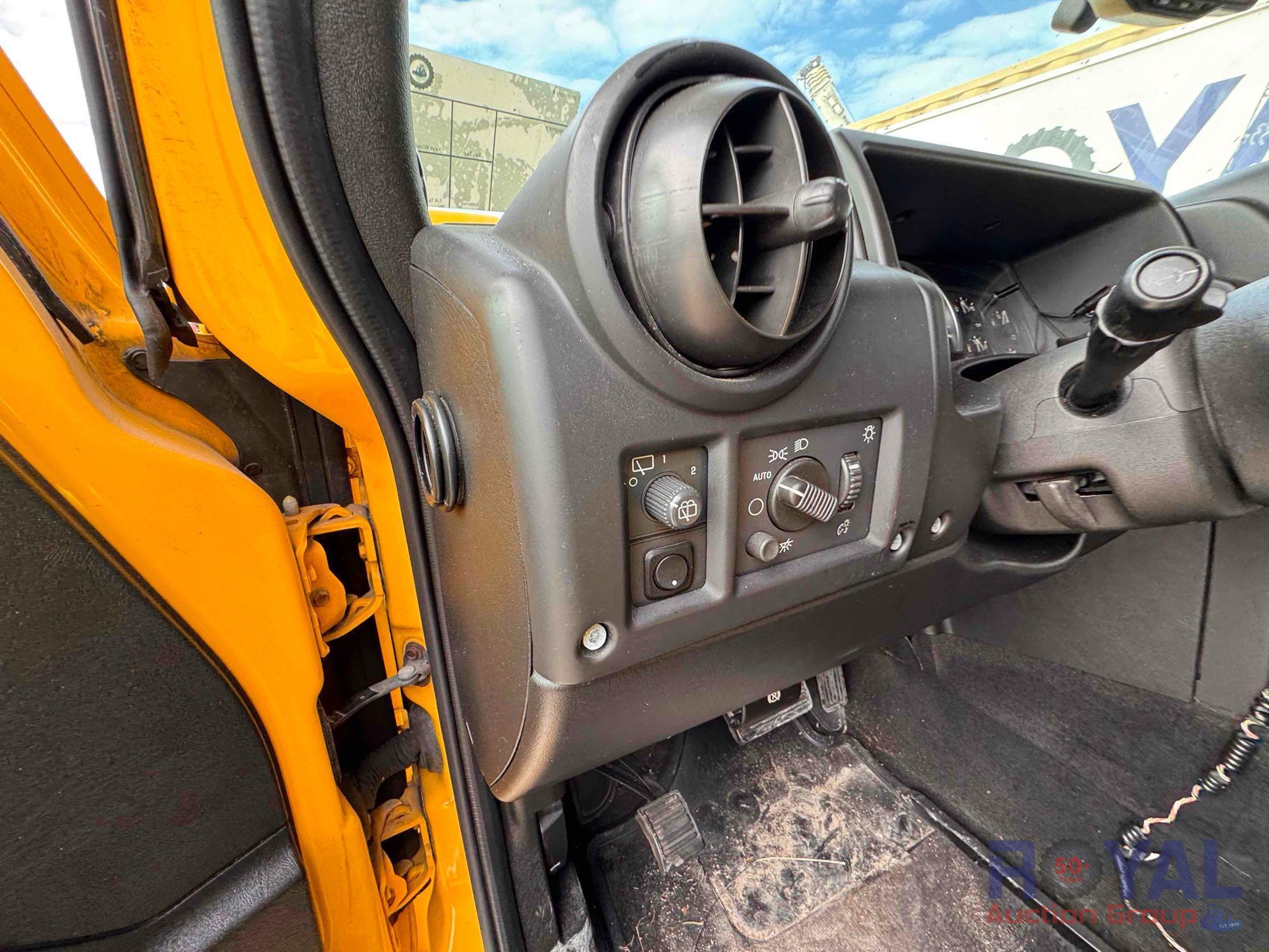 2005 Hummer 2 4X4 SUV