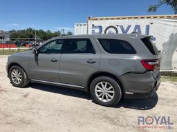 2021 Dodge Durango SUV