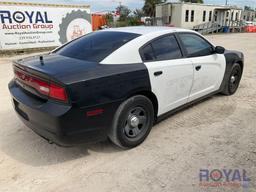 2014 Dodge Charger Sedan