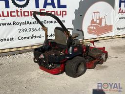 72in Toro Zmaster Zero Turn Mower