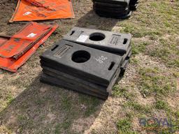 Portable Sign Stand Base