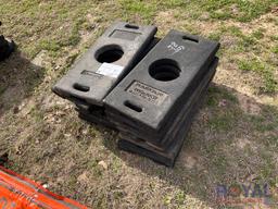 Portable Sign Stand Base