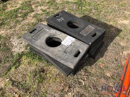 Portable Sign Stand Base