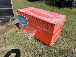 DIGGIT Jobsite Storage Chest