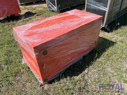 DIGGIT Jobsite Storage Chest