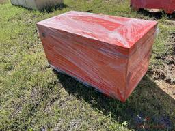 DIGGIT Jobsite Storage Chest