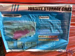 DIGGIT Jobsite Storage Chest