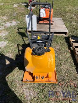 Sdlool SL90B Forward Plate Compactor