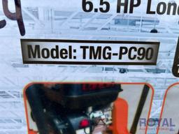 2024 TMG-PC90 Heavy Duty Plate Compactor