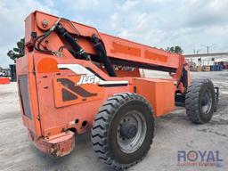 2012 JLG 6042 4x4 6,000lbs 4x4 Skytrack Telehandler