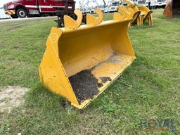 86 in Loader Bucket