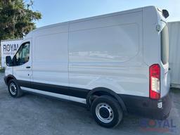 2019 Ford Transit 250 Cargo Van