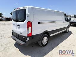 2016 Ford Transit 250 Cargo Van