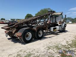 2007 Sterling L9500 6x4 Roll-Off HH204ET6 Truck