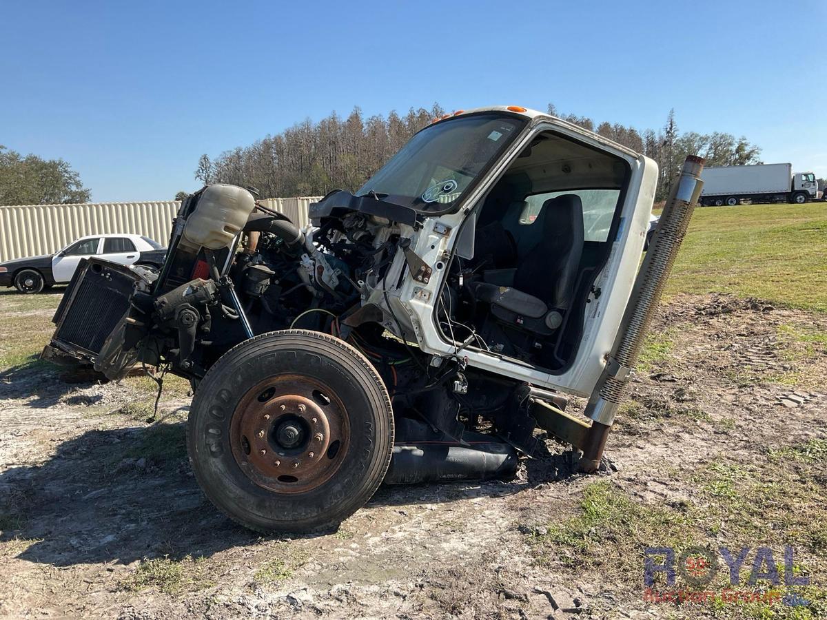 2007 International 4400 Truck Cab