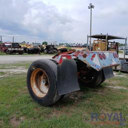 Tractor Trailer Dolly