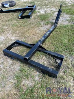 2024 JMR Tree Boom Skid Steer Attachment