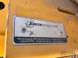 Smith SPS16 Scarifier