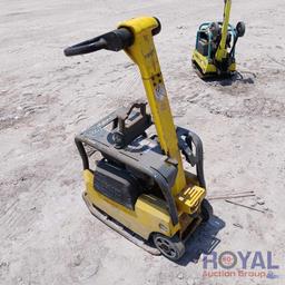 2018 Wacker Neuson BPU2540 Reversible Plate Compactor